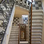 Lvg Collection - Grand Mediterranee Hotel 4*