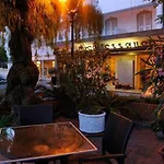 Hotel Lvg Collection - Grand Mediterranee 4*