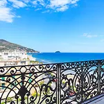 Lvg Collection - Grand Mediterranee Hotel 4*