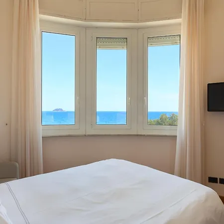 Hotel Grand Mediterranee Alassio