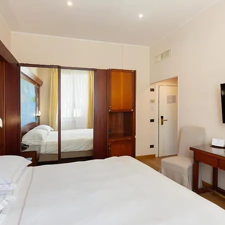 Hotel Grand Mediterranee 4*