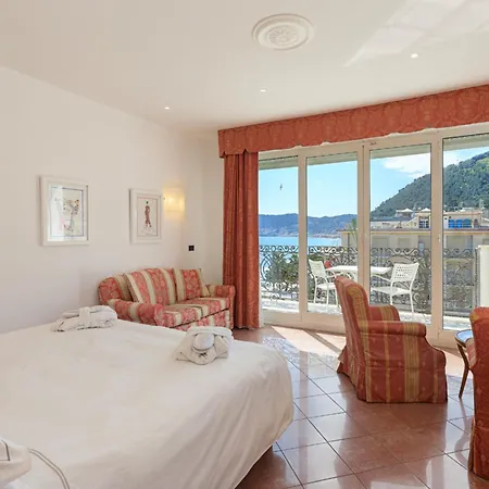 Hotel Grand Mediterranee