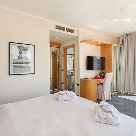 Grand Mediterranee Hotel
