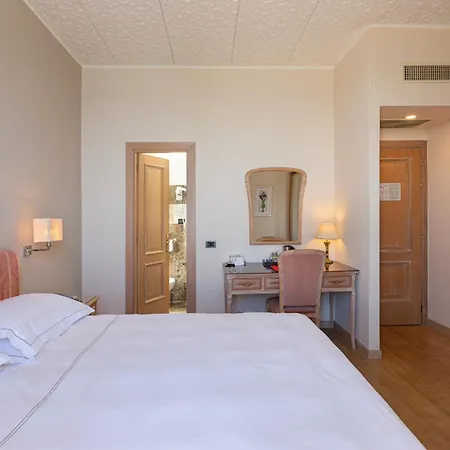 Grand Mediterranee Hotel Alassio