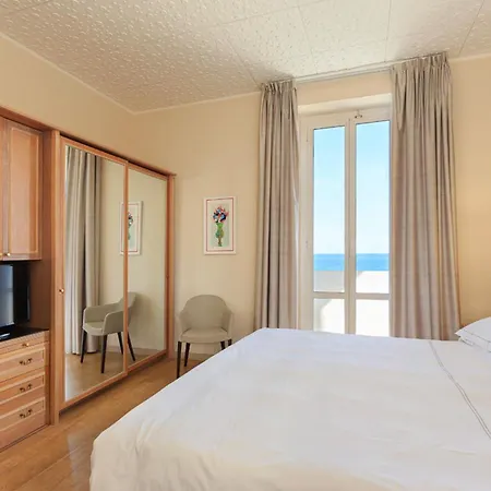 Hotel Grand Mediterranee Alassio