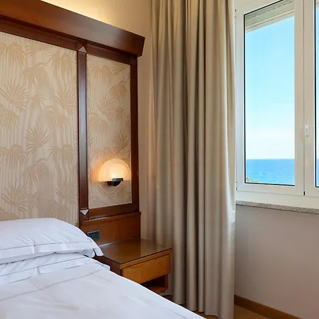 Hotel Grand Mediterranee Alassio
