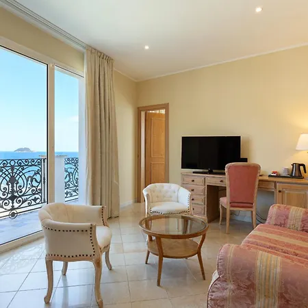 Grand Mediterranee Alassio
