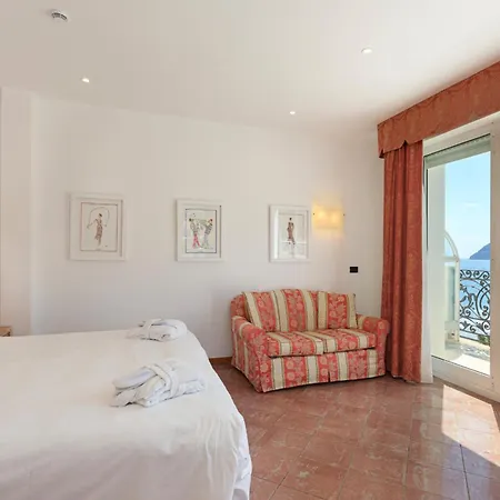 Hotel Grand Mediterranee Alassio