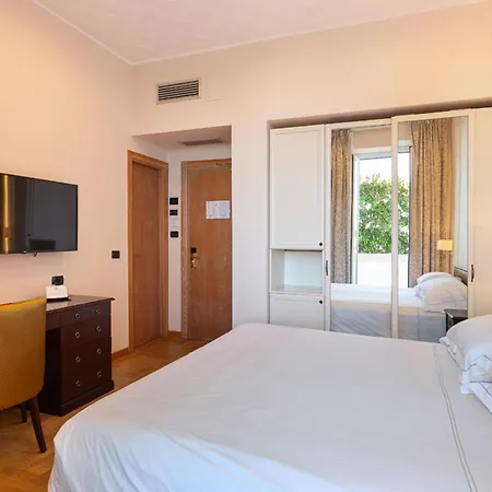 Grand Mediterranee Hotel Alassio