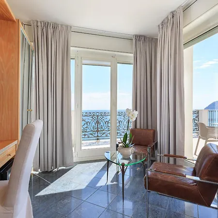 Grand Mediterranee Hotel