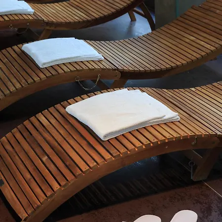 Hotel Grand Mediterranee