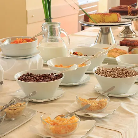 Hotel Grand Mediterranee 4*