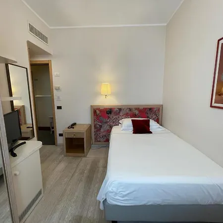 Grand Mediterranee Hotel Alassio
