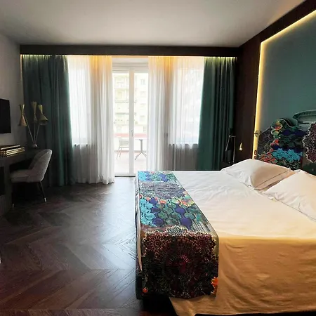 Grand Mediterranee Alassio