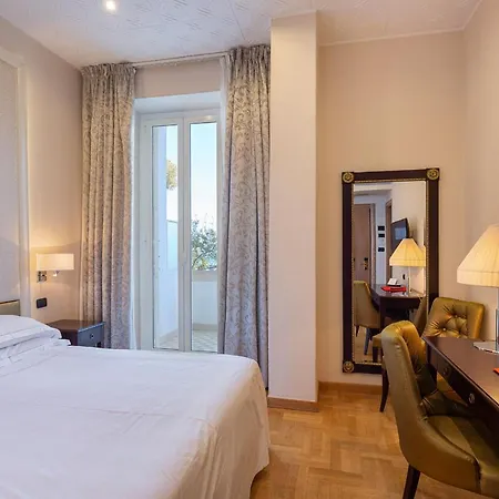 Grand Mediterranee 4*