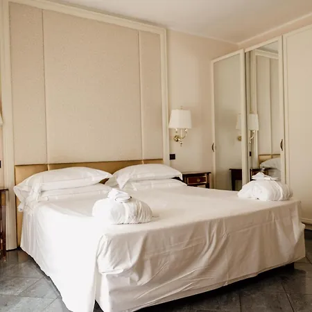 Grand Mediterranee Hotel Alassio