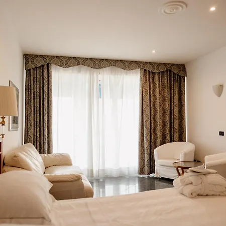 Grand Mediterranee Alassio