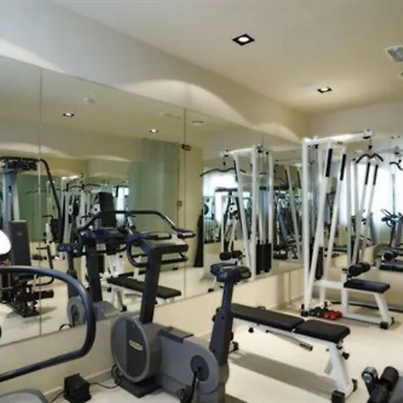 Grand Mediterranee Hotel 4*