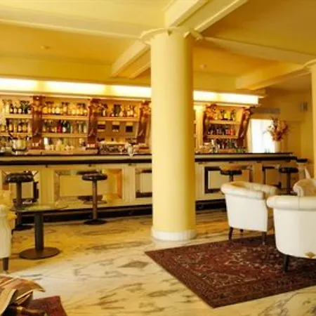 Lvg Collection - Grand Mediterranee Hotel Alassio