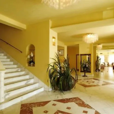 Grand Mediterranee Hotel