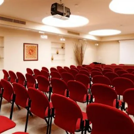 Lvg Collection - Grand Mediterranee Hotel Alassio