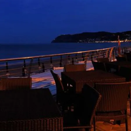 Lvg Collection - Grand Mediterranee 4*