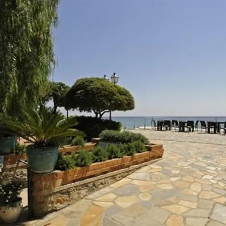 Grand Mediterranee 4* Alassio