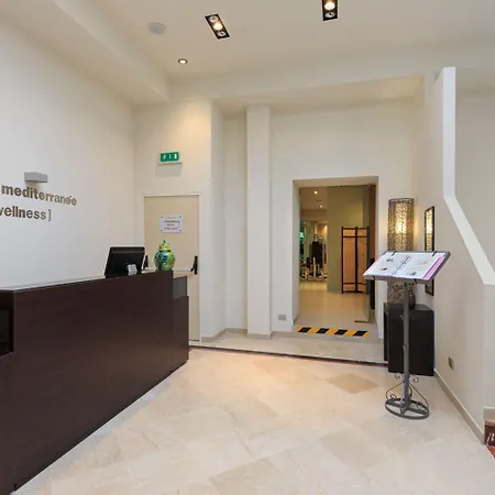 Lvg Collection - Grand Mediterranee Hotel