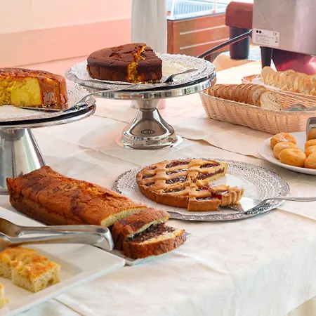 Hotel Lvg Collection - Grand Mediterranee 4*