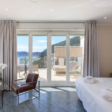 Grand Mediterranee Alassio