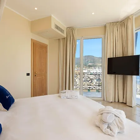 Grand Mediterranee Hotel