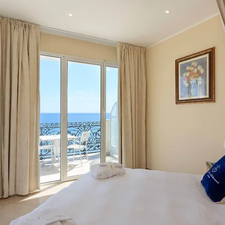 Lvg Collection - Grand Mediterranee Hotel 4*