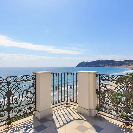Lvg Collection - Grand Mediterranee Hotel