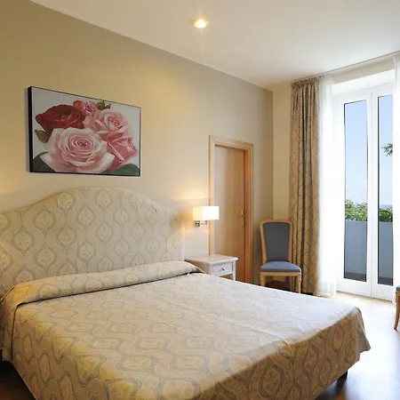 Hotel Grand Mediterranee Alassio