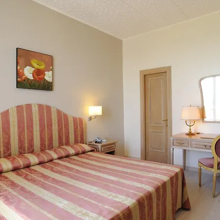 Grand Mediterranee 4* Alassio