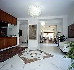 Grand Mediterranee Hotel Alassio
