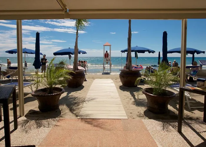 Lvg Collection - Grand Mediterranee Hotell