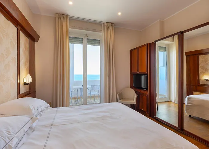Lvg Collection - Grand Mediterranee Отель 4*