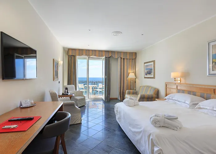 Hotel Lvg Collection - Grand Mediterranee