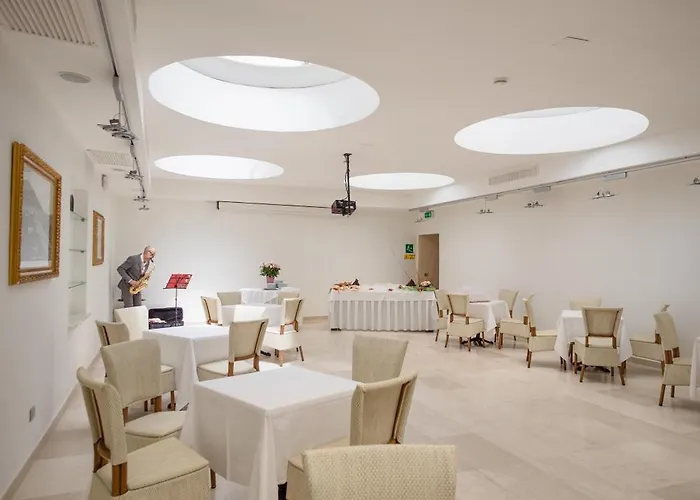 Lvg Collection - Grand Mediterranee Hotel