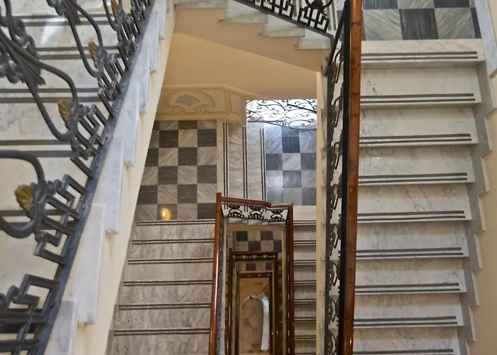 Lvg Collection - Grand Mediterranee Отель 4*