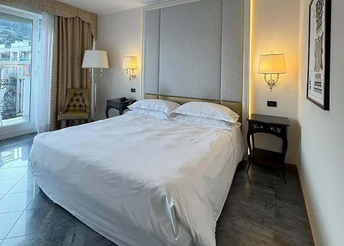 Hotel Lvg Collection - Grand Mediterranee 4*