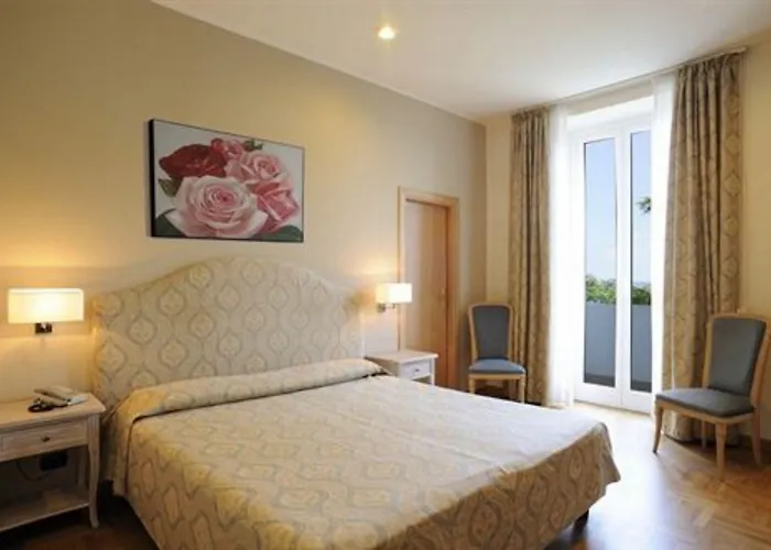 Lvg Collection - Grand Mediterranee Hotel 4*