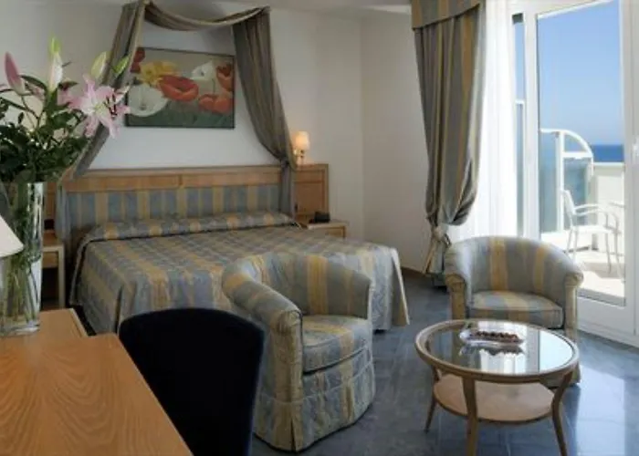 Hotell Lvg Collection - Grand Mediterranee 4*