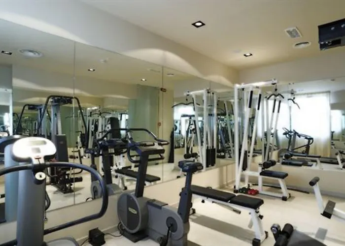 Lvg Collection - Grand Mediterranee Hotel 4*