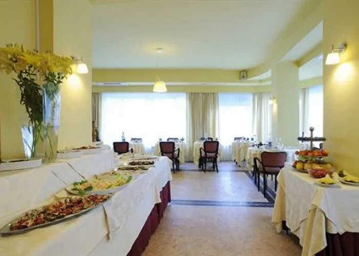 Lvg Collection - Grand Mediterranee Алассио