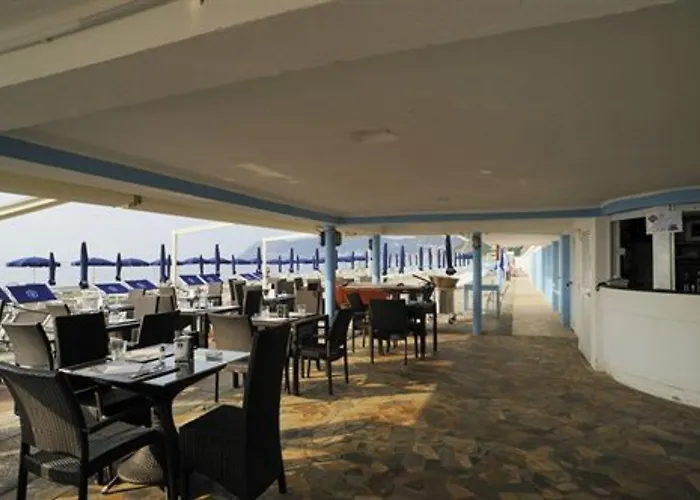 Lvg Collection - Grand Mediterranee Hotel 4*