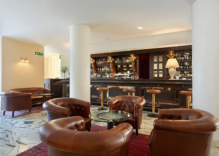 Lvg Collection - Grand Mediterranee Отель 4*