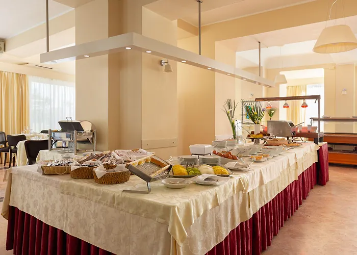 Lvg Collection - Grand Mediterranee Hotel 4*