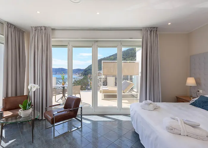 Lvg Collection - Grand Mediterranee Алассио